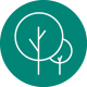 sustainabilty at a glance icon 3