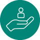 sustainabilty at a glance icon 5