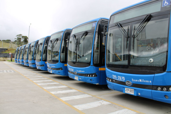 Electribus insights viewing