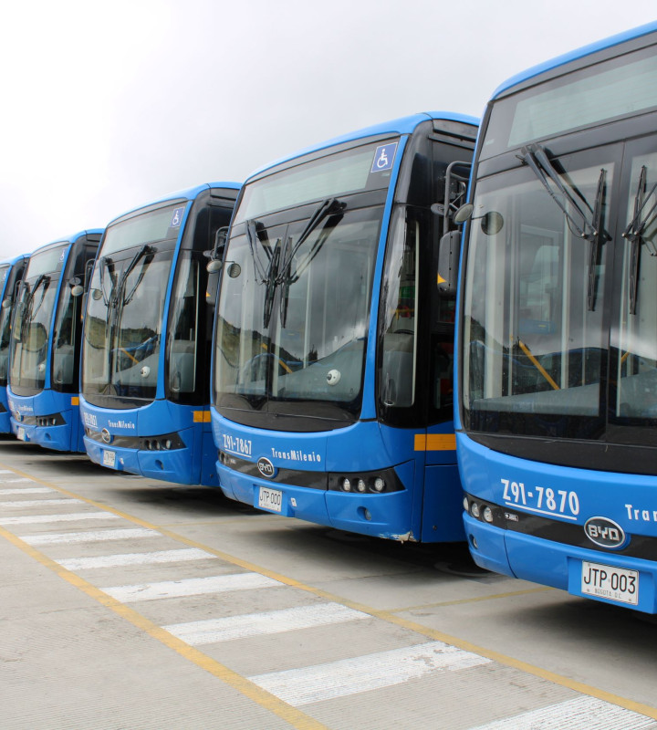 Electribus insights viewing