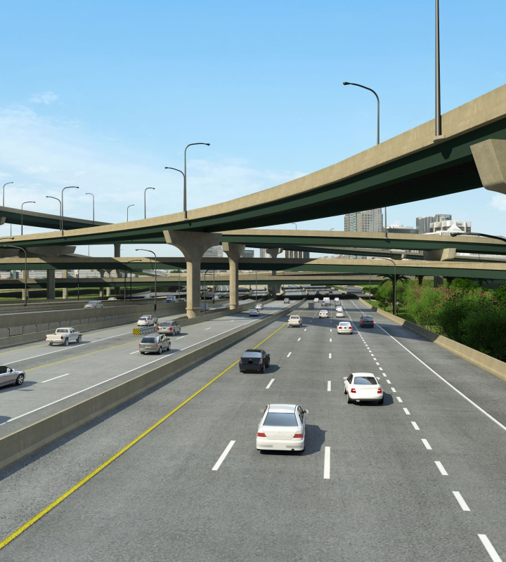 I4 Ultimate Highway insights cover image viewing