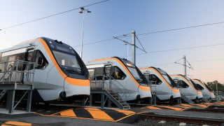 NGR trains
