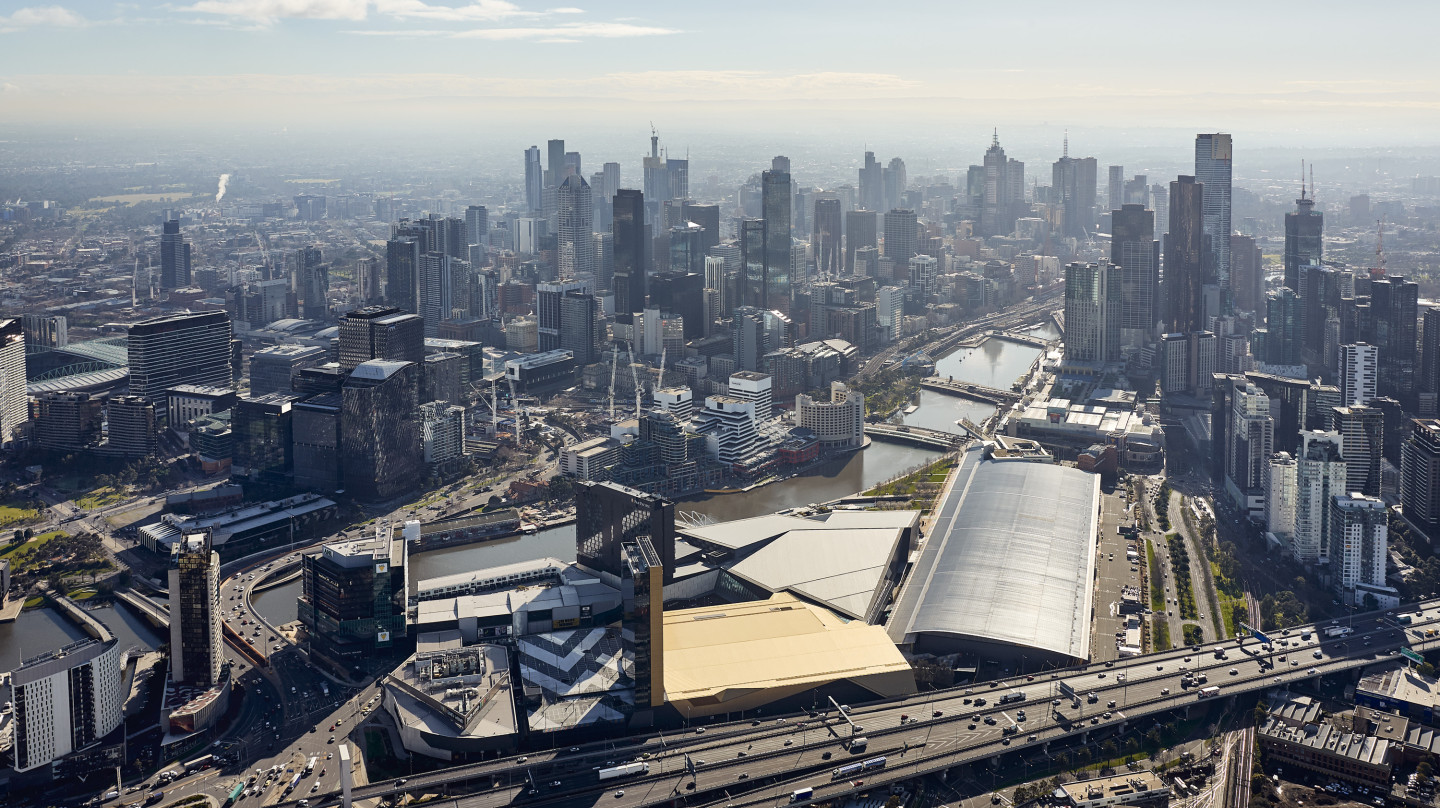 180626 MCEC Expansion 2270