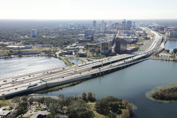 I4 Florida Ultimate Highway