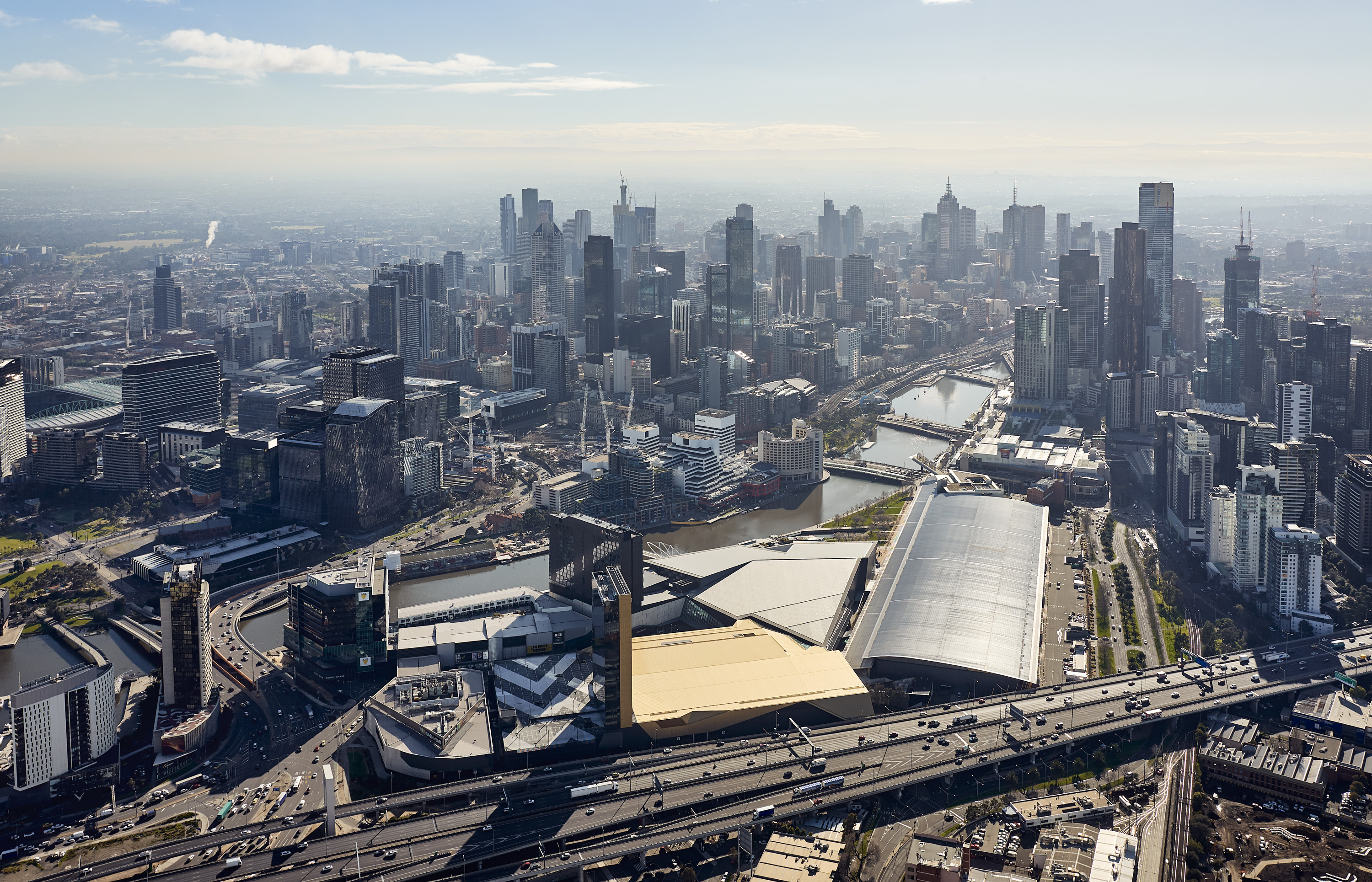180626 MCEC Expansion 2270