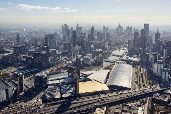 180626 MCEC Expansion 2270