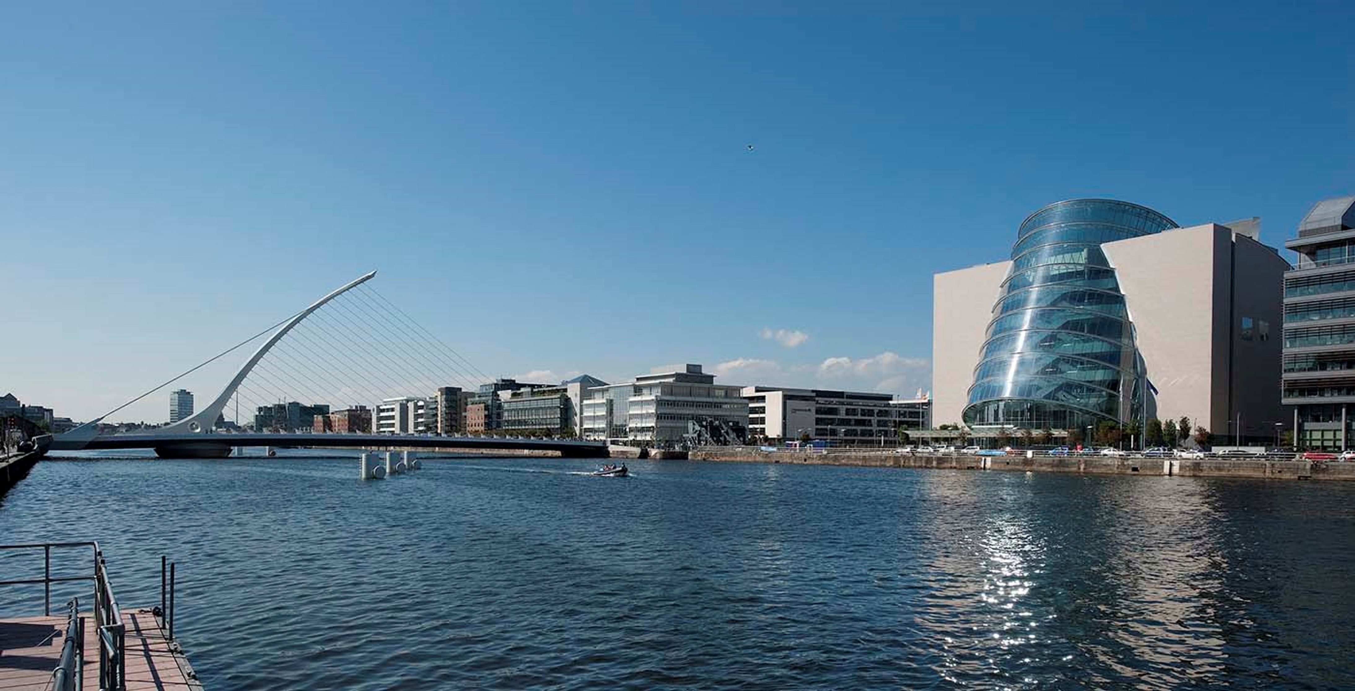 CCD Dublin 2