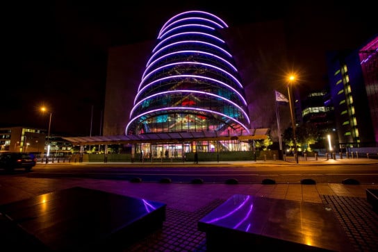 Convention Centre Dublin viewing v2