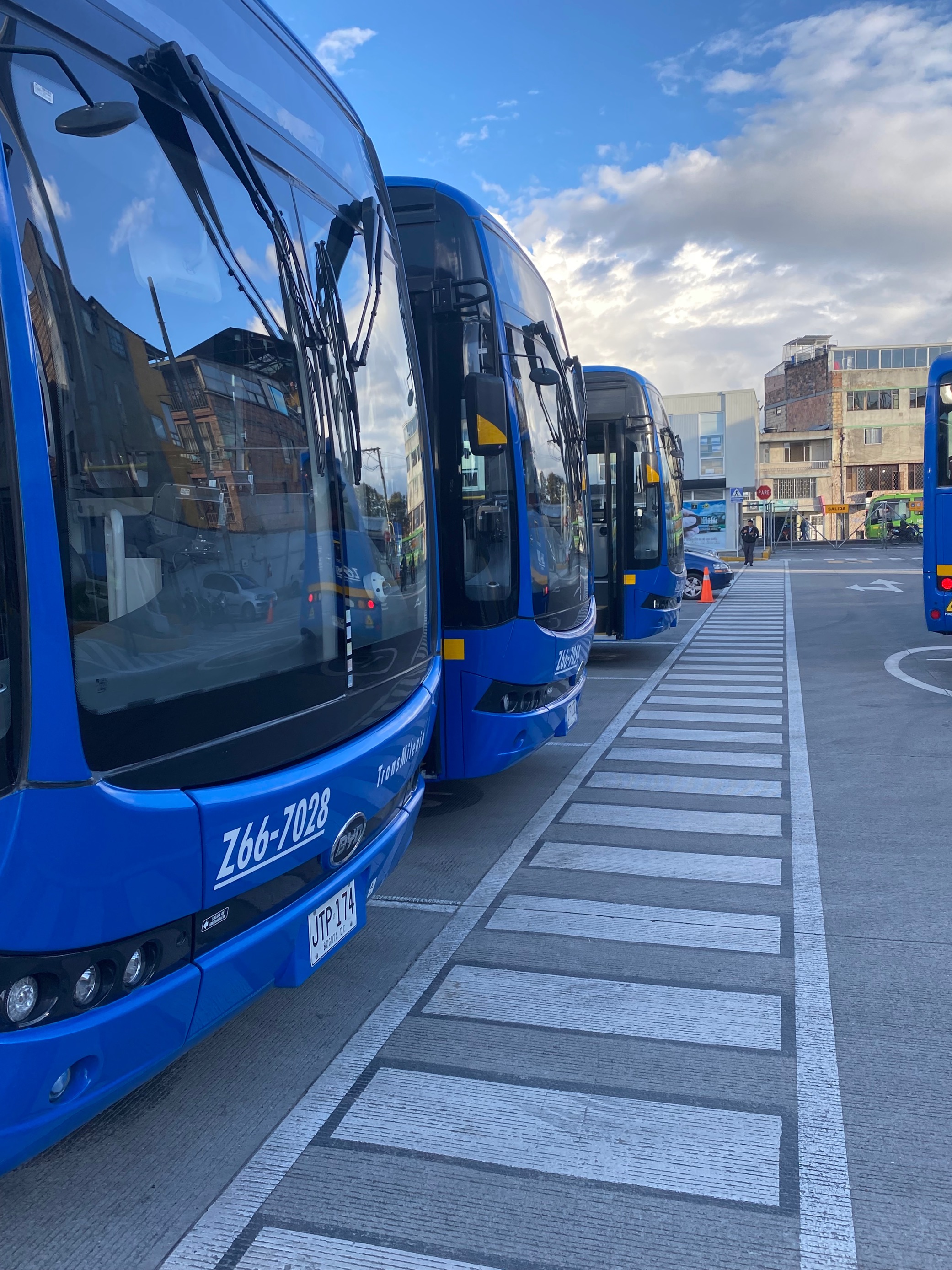 Ebus