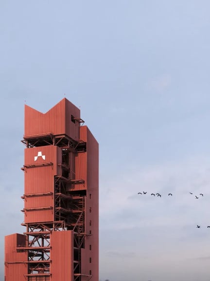 New tower stegra (1)