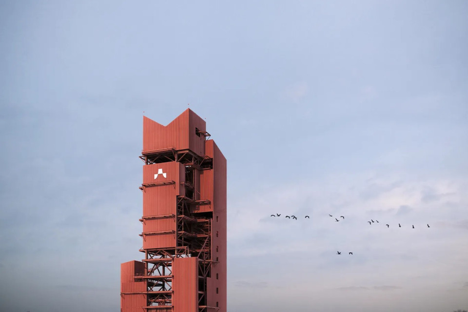 New tower stegra (1)