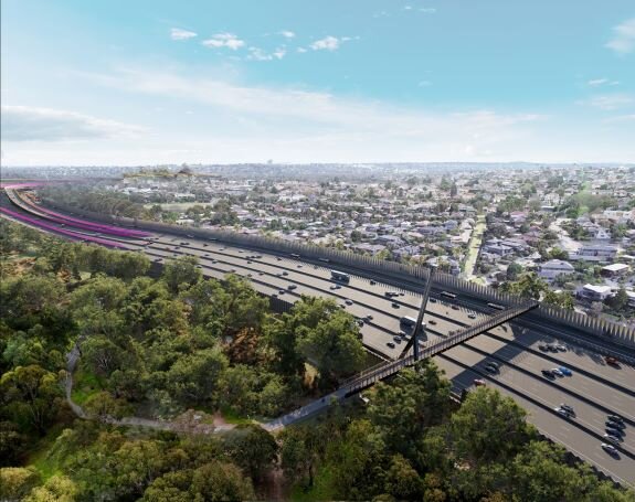 North East Link photo2